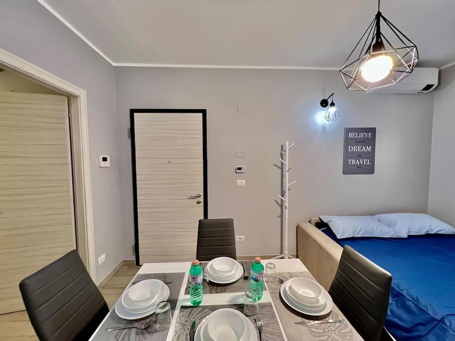 Metro-Apartment: Fabolous Flat Moncalieri Exterior foto