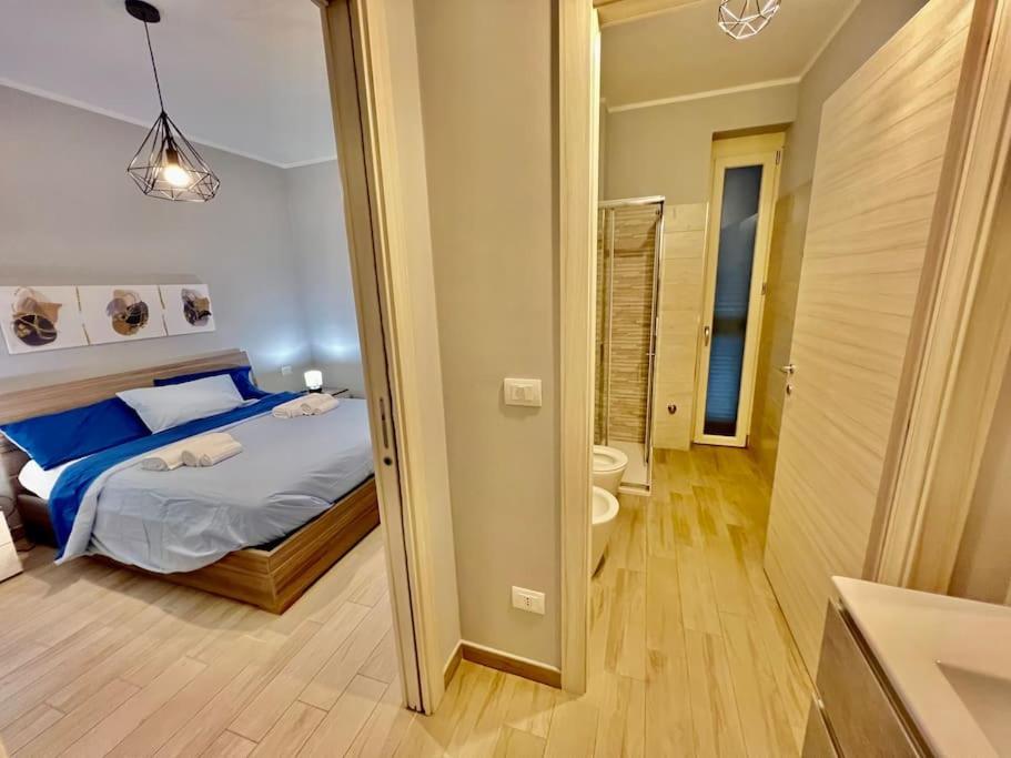 Metro-Apartment: Fabolous Flat Moncalieri Exterior foto
